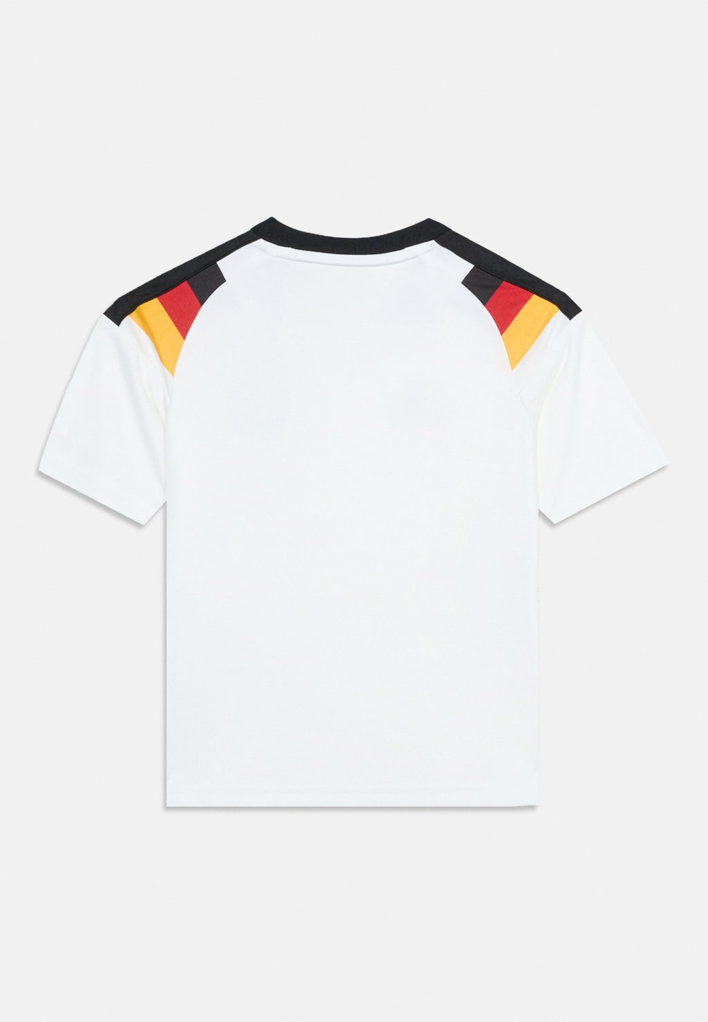GERMANY HOME FAN UNISEX - Football jersey - white