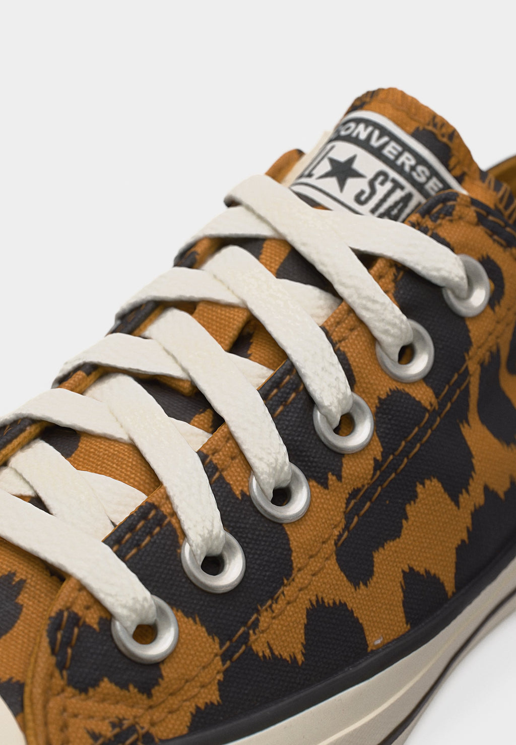CHUCK TAYLOR ALL STAR - Trainers - honey stick/black/egret