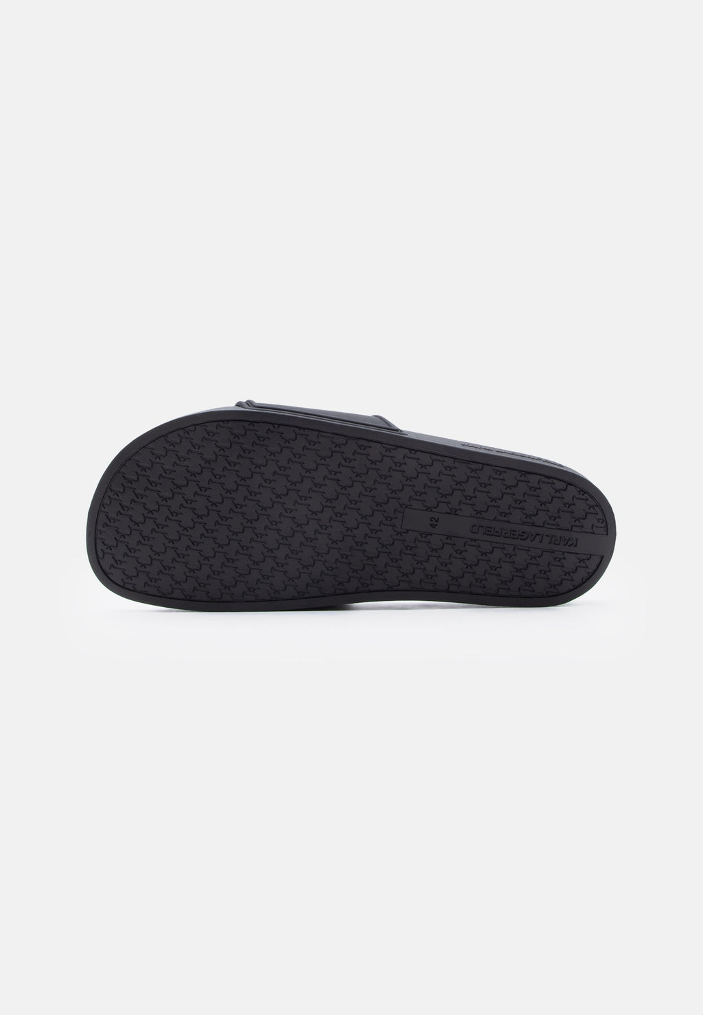 KONDO II NFT SLIDE - Mules - black