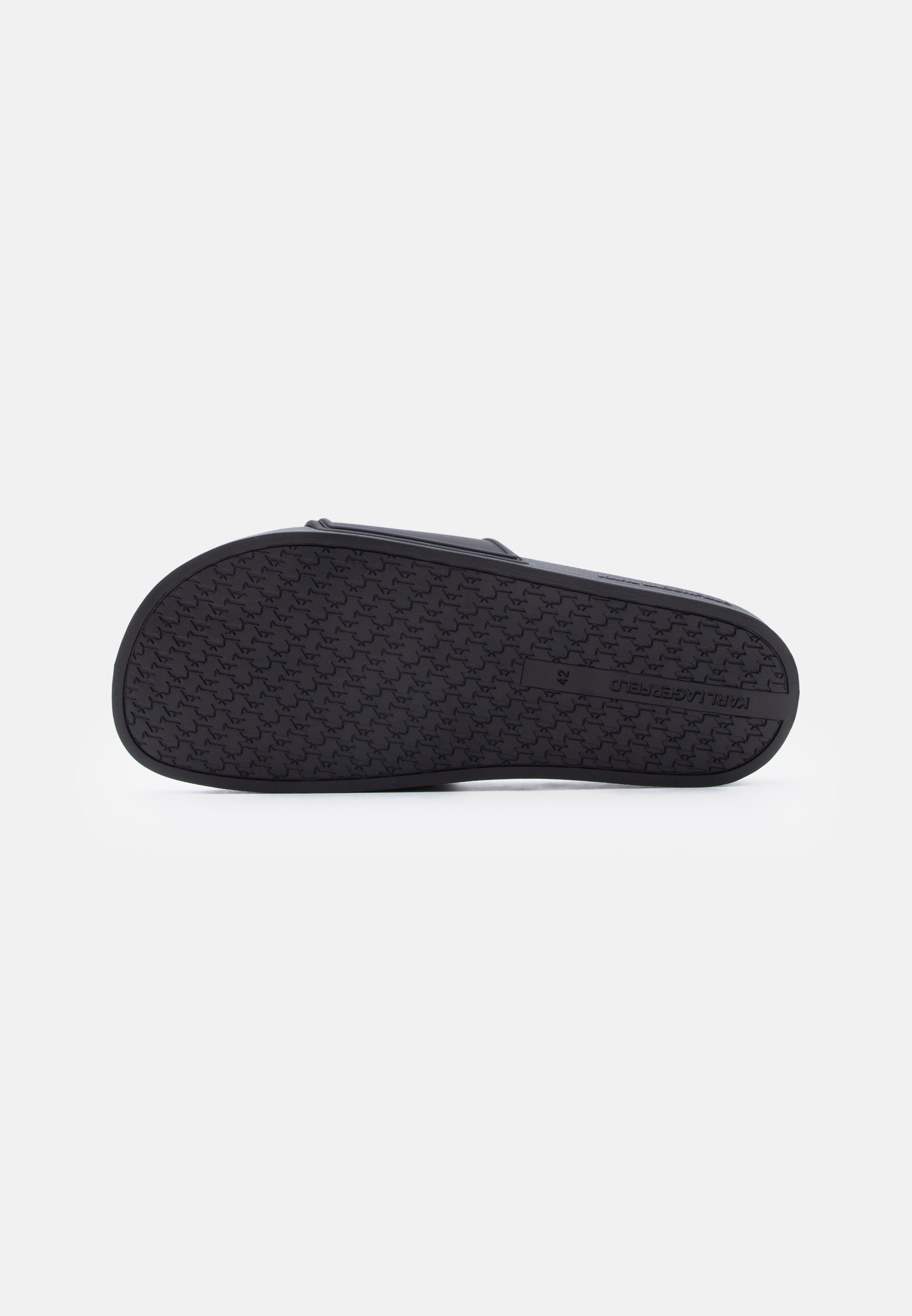 KONDO II NFT SLIDE - Mules - black