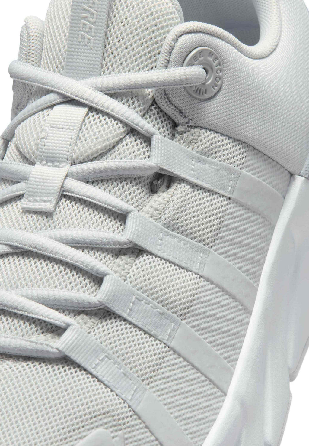 FREE METCON 7 - Training shoe - photon dust wolf grey persian violet white