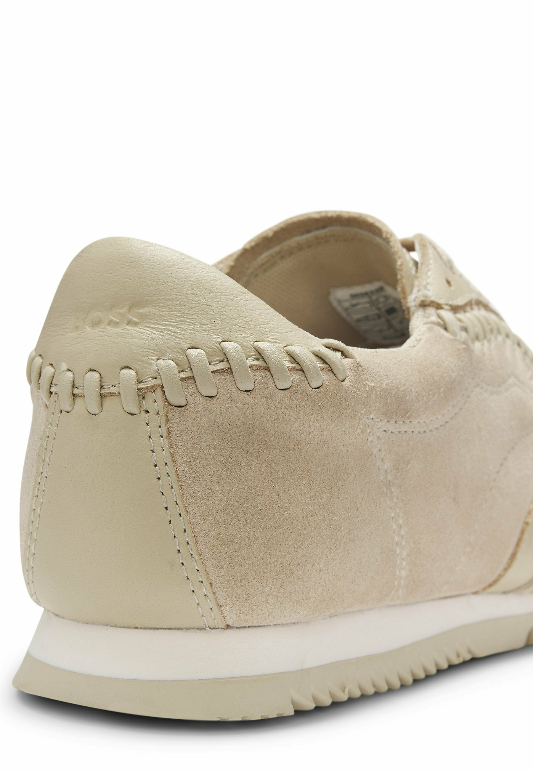 CARLYNN LOWP WPSDLT - Trainers - light beige five