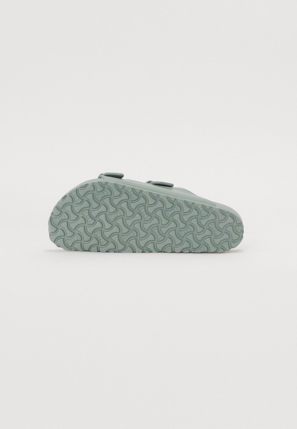 ARIZONA EVA NARROW UNISEX - Sandales - pure sage