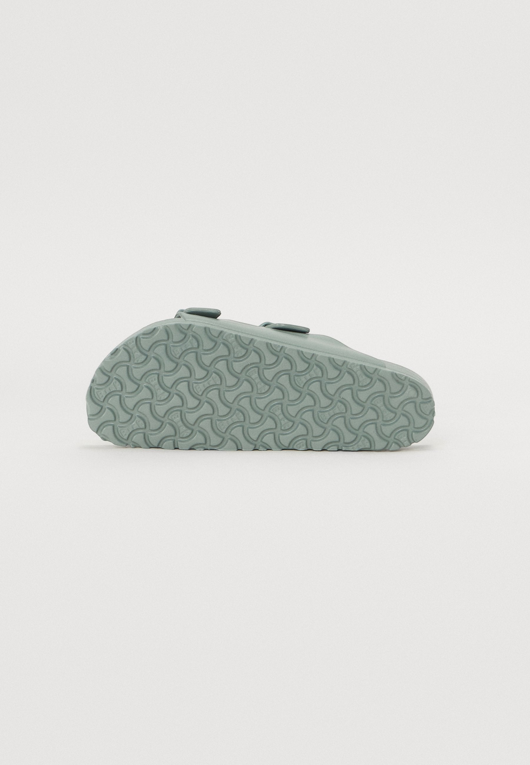 ARIZONA EVA NARROW UNISEX - Sandales - pure sage