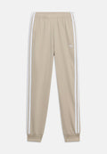 PANTS JUNIOR UNISEX - Tracksuit bottoms - khaki three