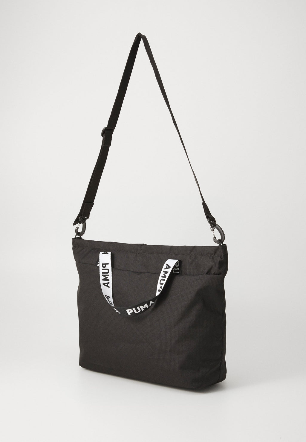 AT ESS SHOPPER - Sac bandoulière - noir