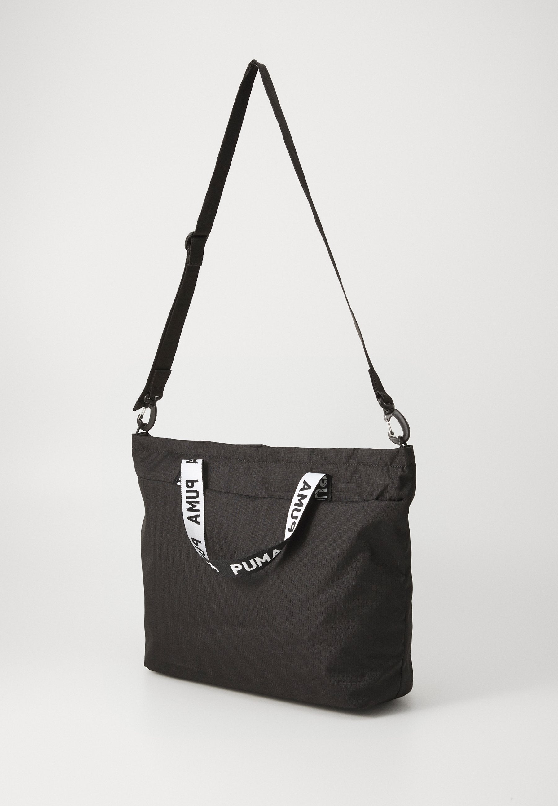 AT ESS SHOPPER - Sac bandoulière - noir