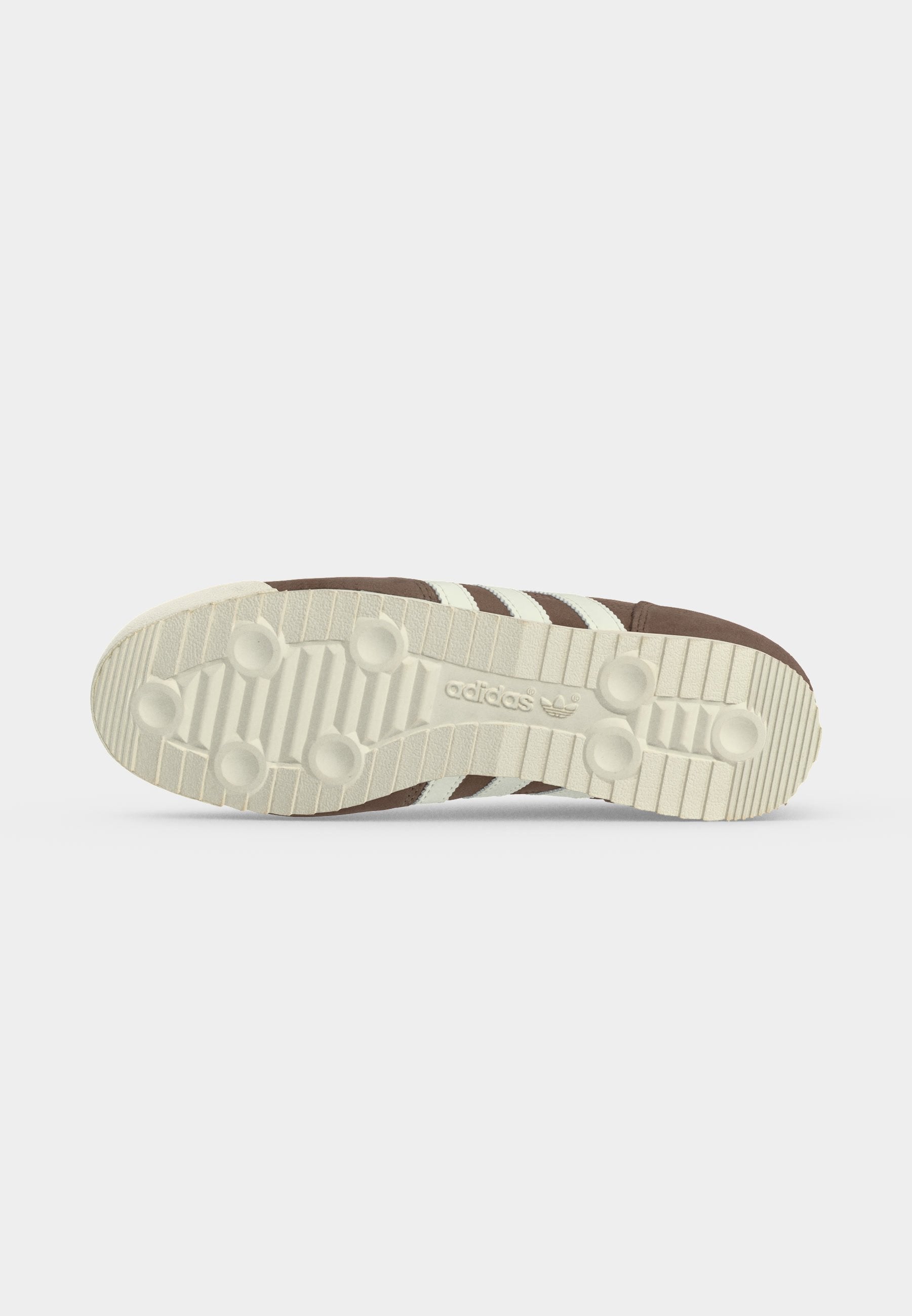 R71 UNISEX - Trainers - earth strata/off white/footwear white