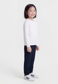 UNISEX - Outdoor trousers - legend ink