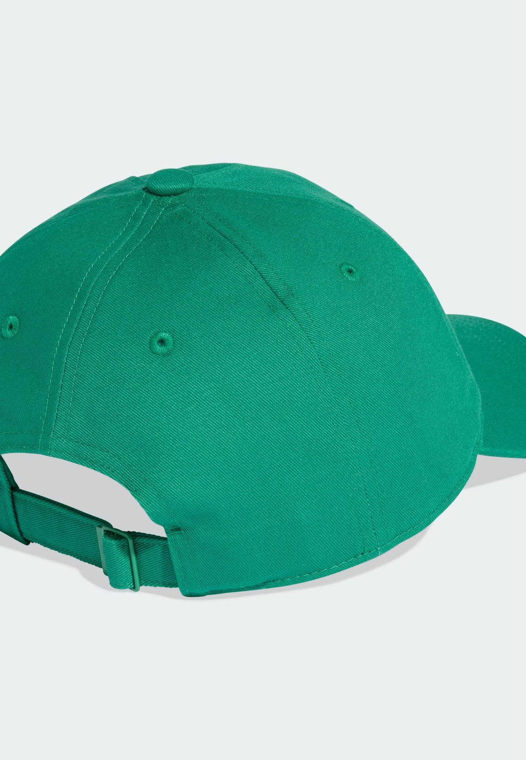 قبعة BASEBALL CAP AC UNISEX - أخضر جريء