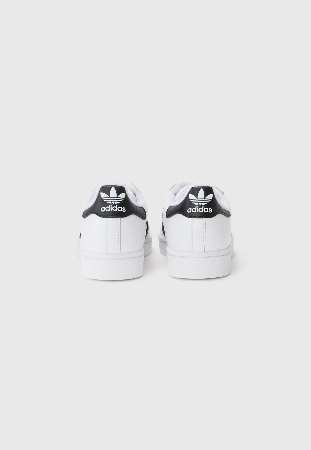 SUPERSTAR II  - Trainers - ftwr white/core black