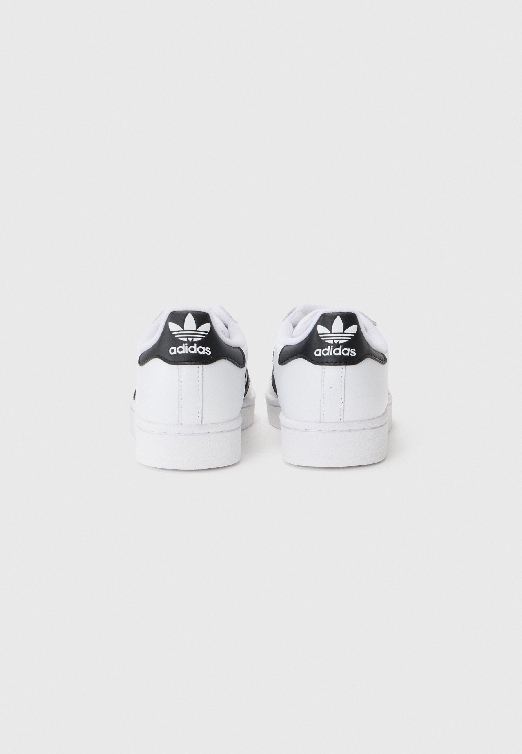 SUPERSTAR II  - Trainers - ftwr white/core black