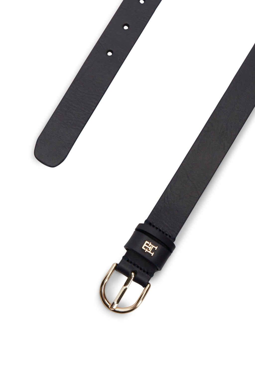 ESSENTIAL EFFORTLESS - Belt - space blue