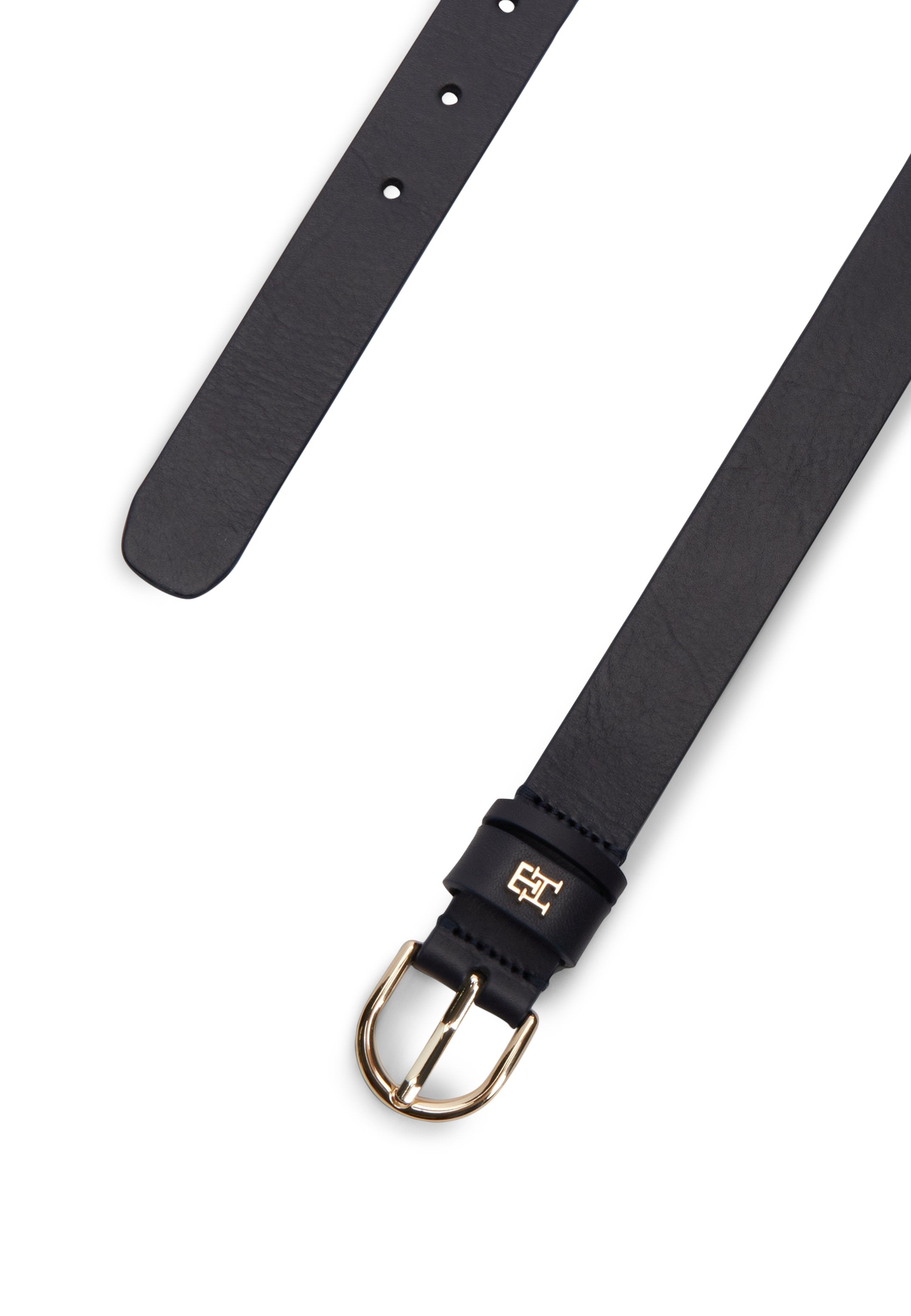 ESSENTIAL EFFORTLESS - Belt - space blue