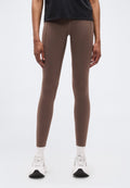 Running tights - cortado