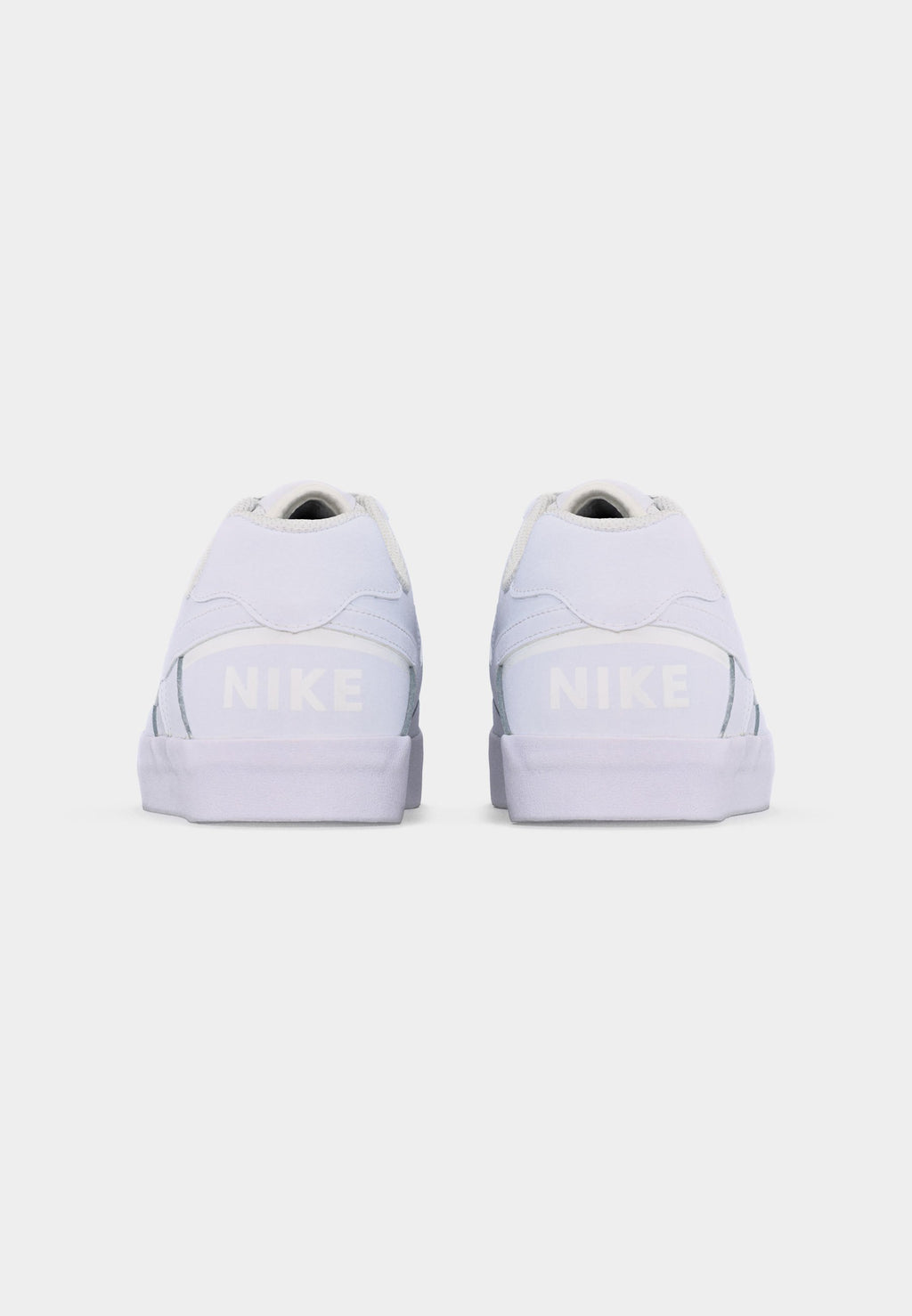 DELTA FORCE UNISEX - Trainers - white
