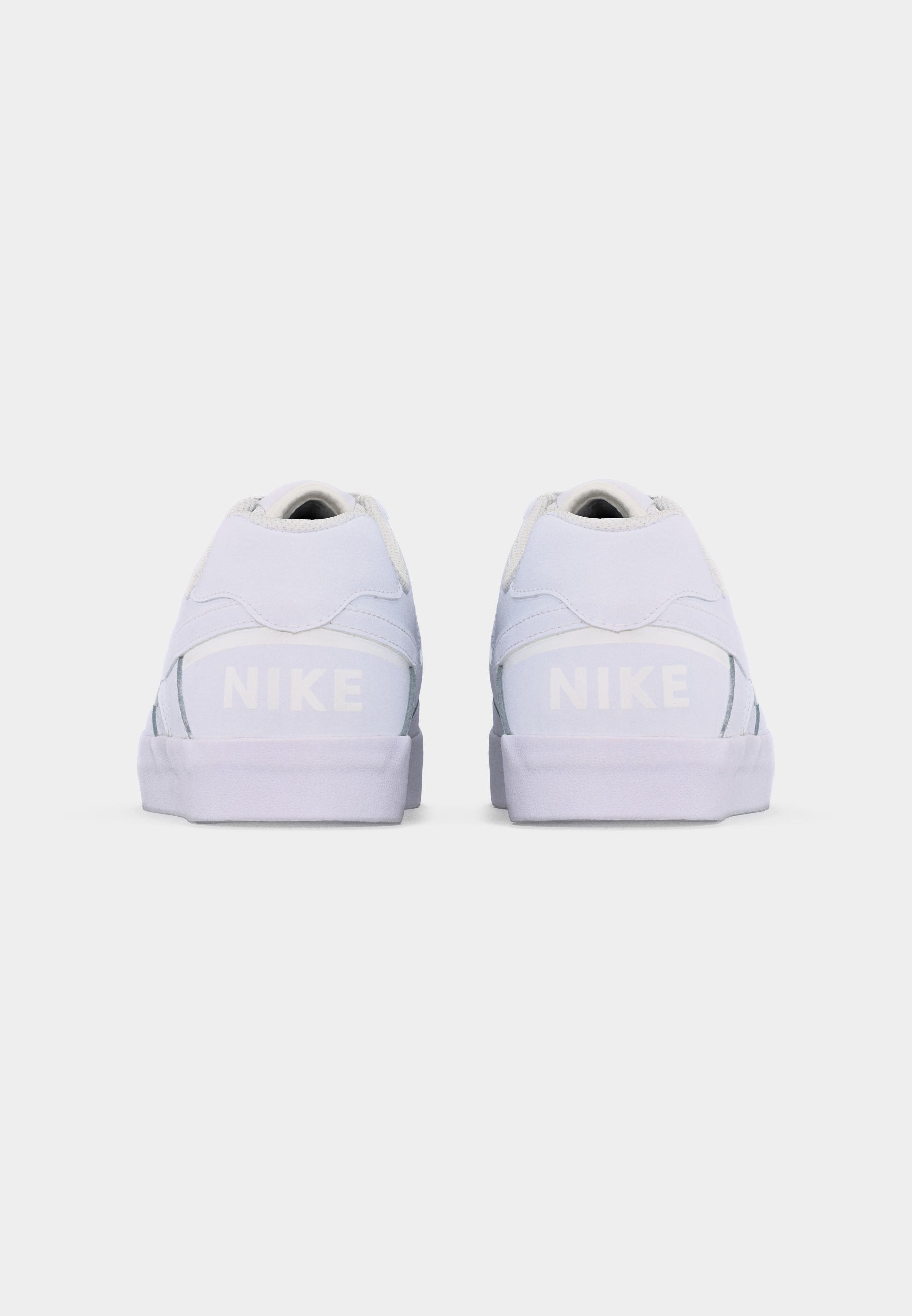 DELTA FORCE UNISEX - Trainers - white