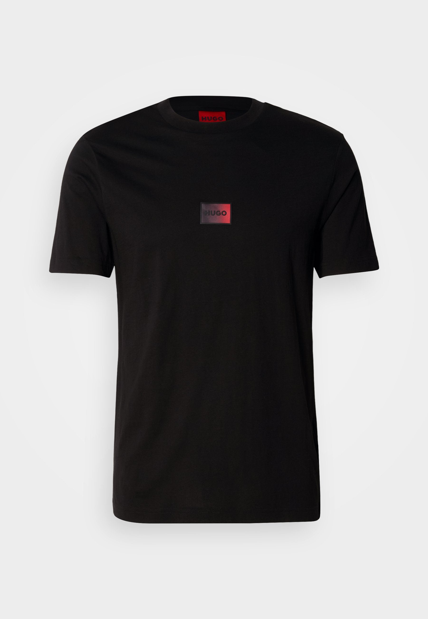 DANOTIE - Basic T-shirt - black