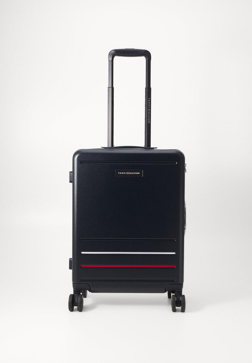 VALISE CABINE SIGNATURE - Valise à roulettes - bleu espace