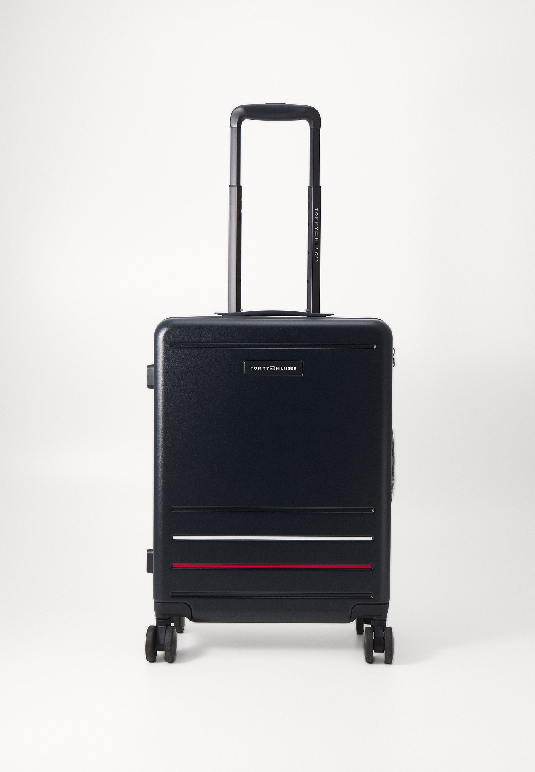 VALISE CABINE SIGNATURE - Valise à roulettes - bleu espace