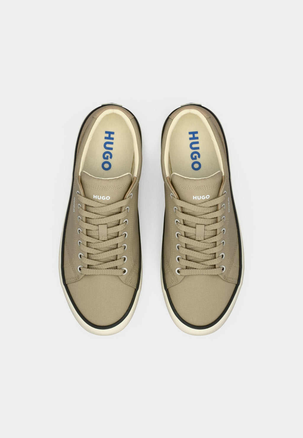 UNISEX - Trainers - medium beige