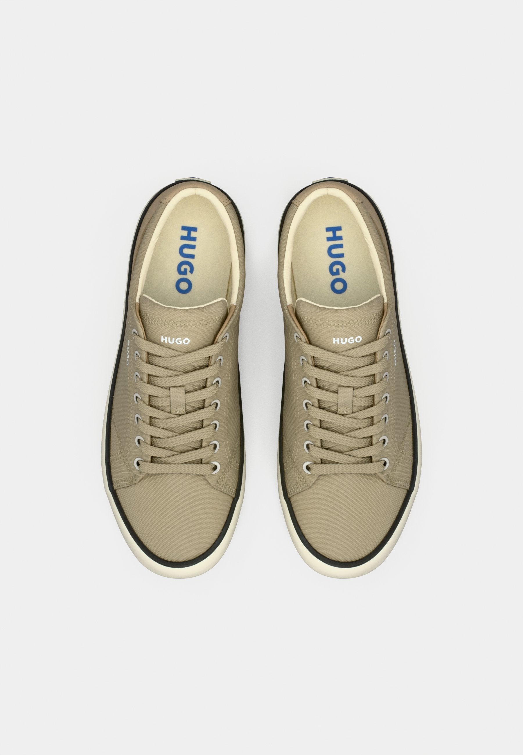 UNISEX - Trainers - medium beige