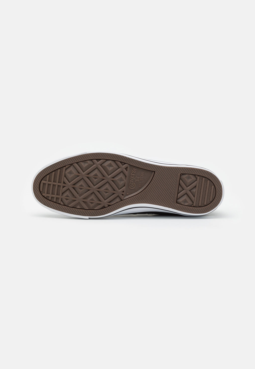 CHUCK CLASSIC UNISEX - Trainers - black