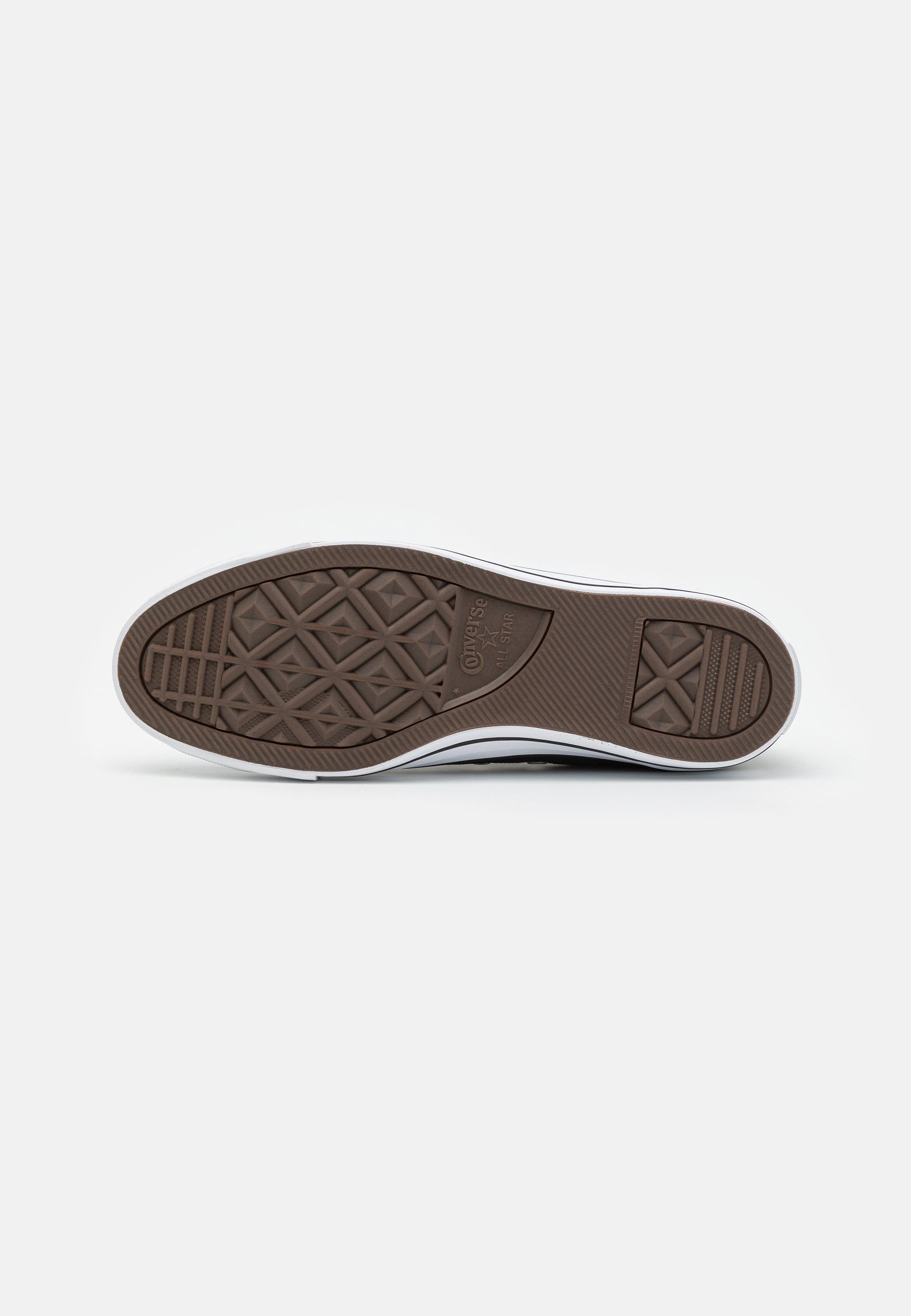 CHUCK CLASSIC UNISEX - Trainers - black