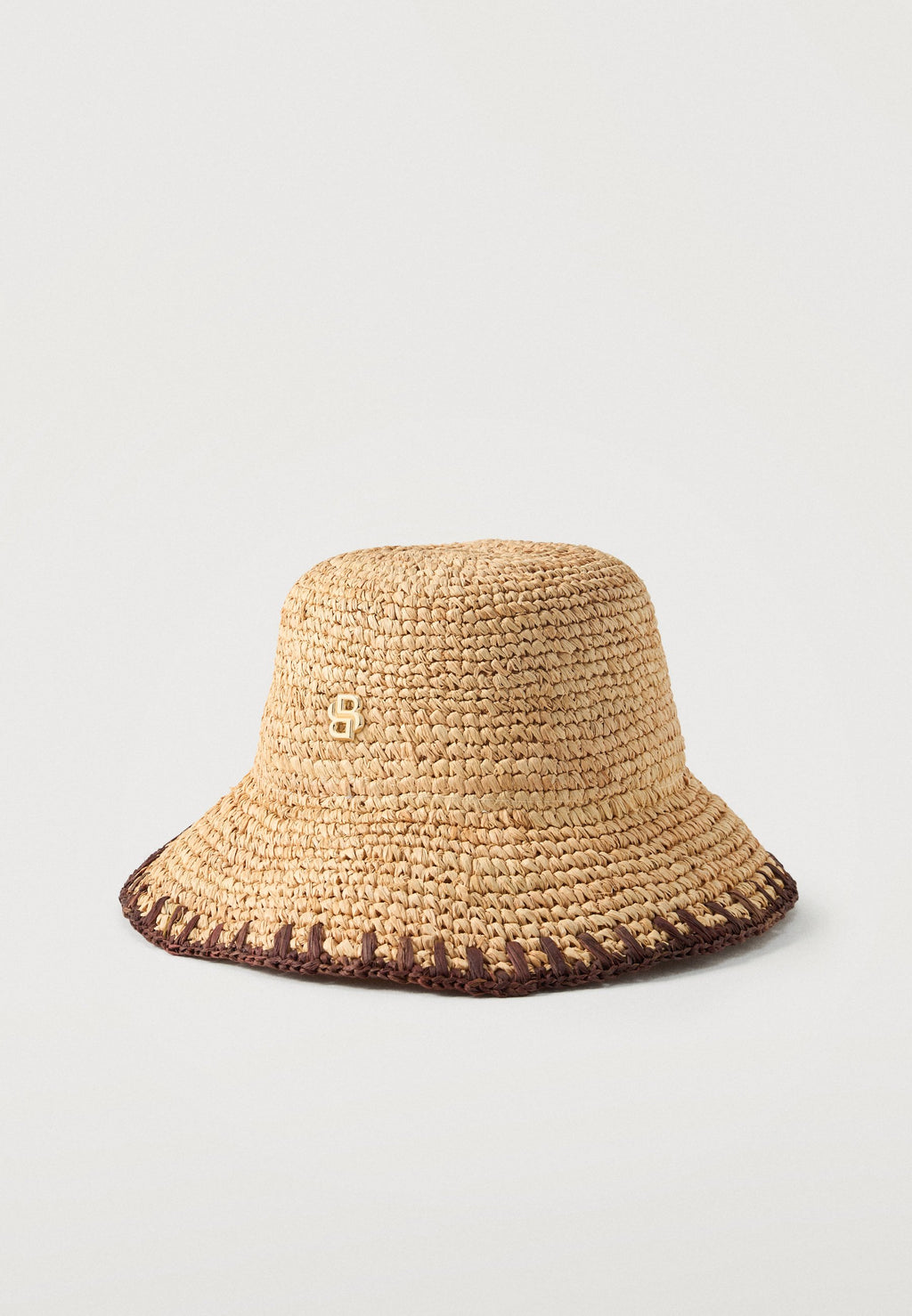 DANIKA - Hat - light beige