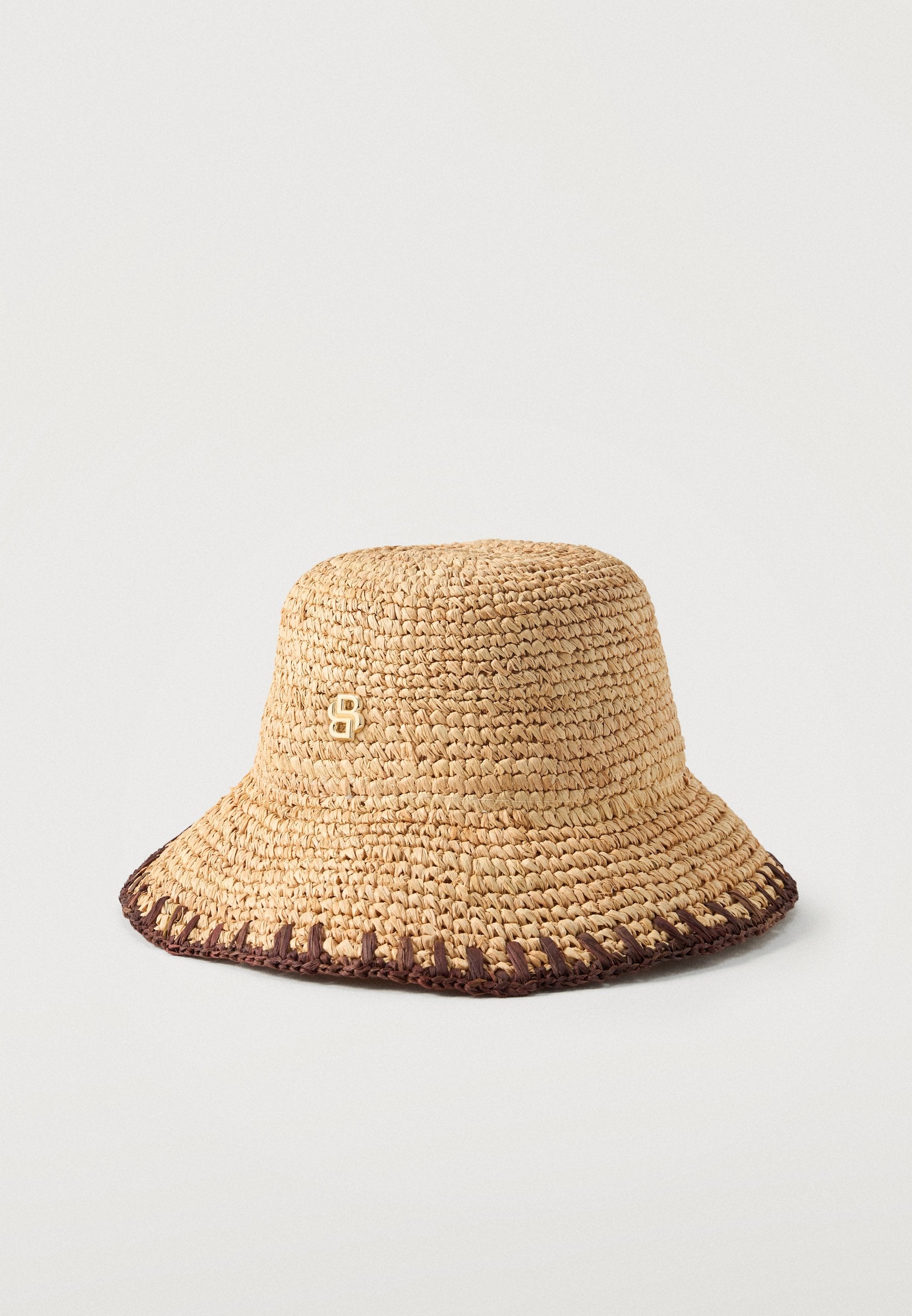 DANIKA - Hat - light beige