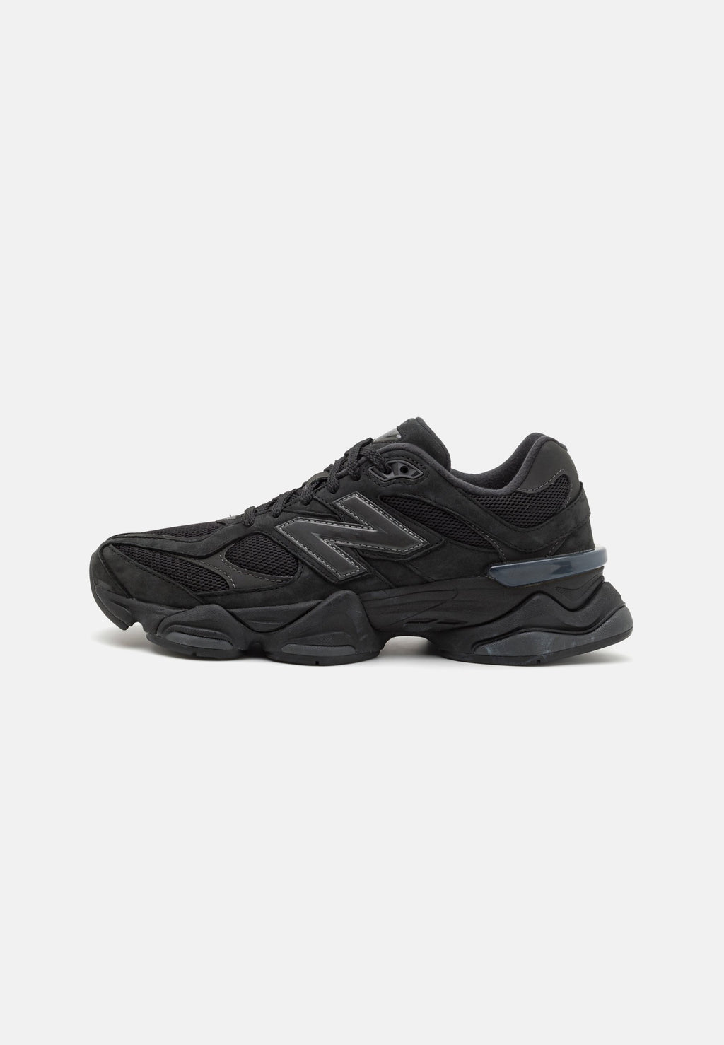 U9060 UNISEX - Trainers - black