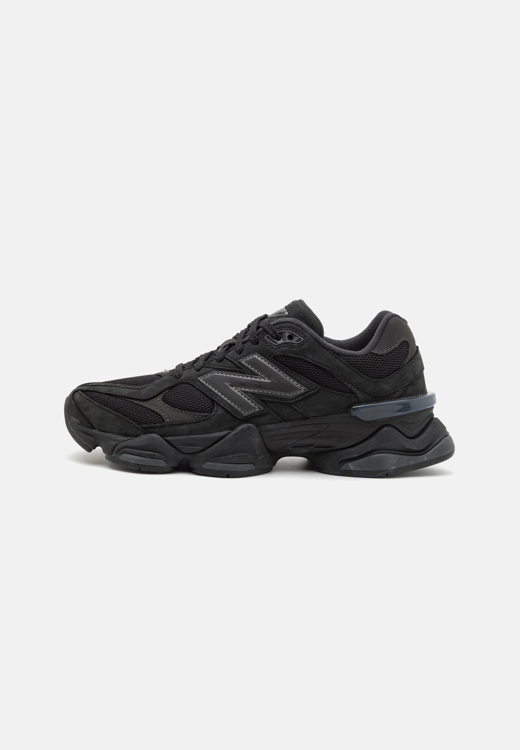 U9060 UNISEX - Trainers - black