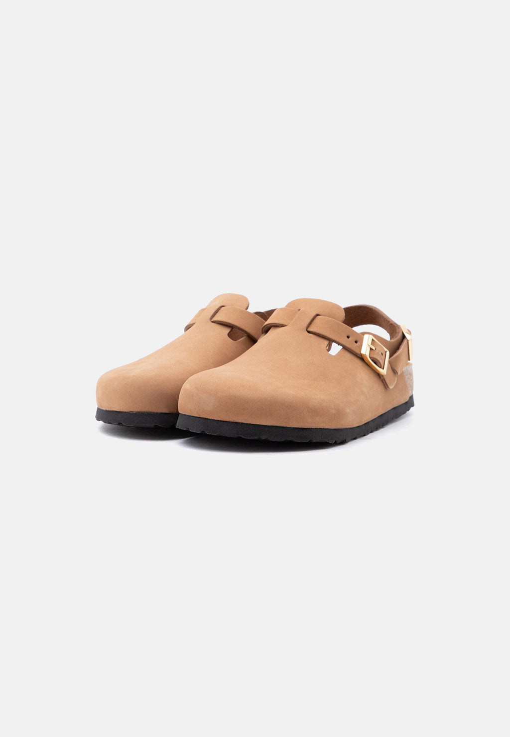 TOKIO LENB MINK HEXN REGULAR - Mules - brown