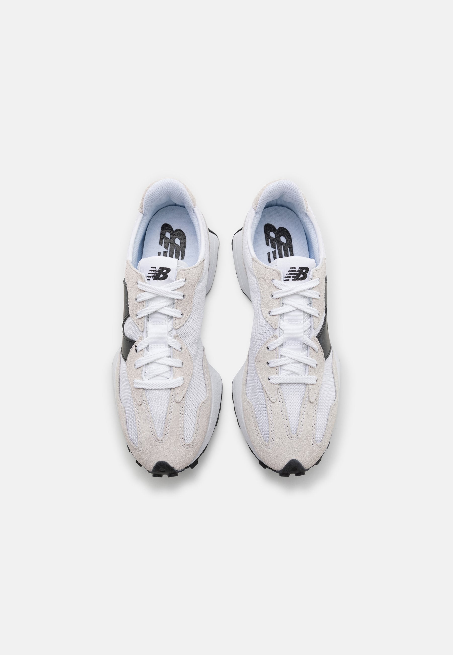 MS327 UNISEX - Trainers - white (100)