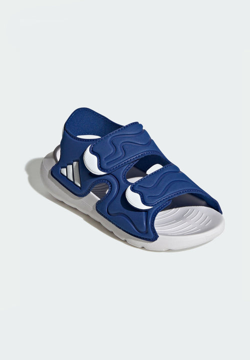ALTASWIM 3 C - Walking sandals - team royal blue ftwr white team royal blue