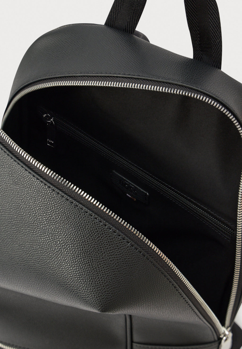 DAXTER BACKPACK - Rucksack - black