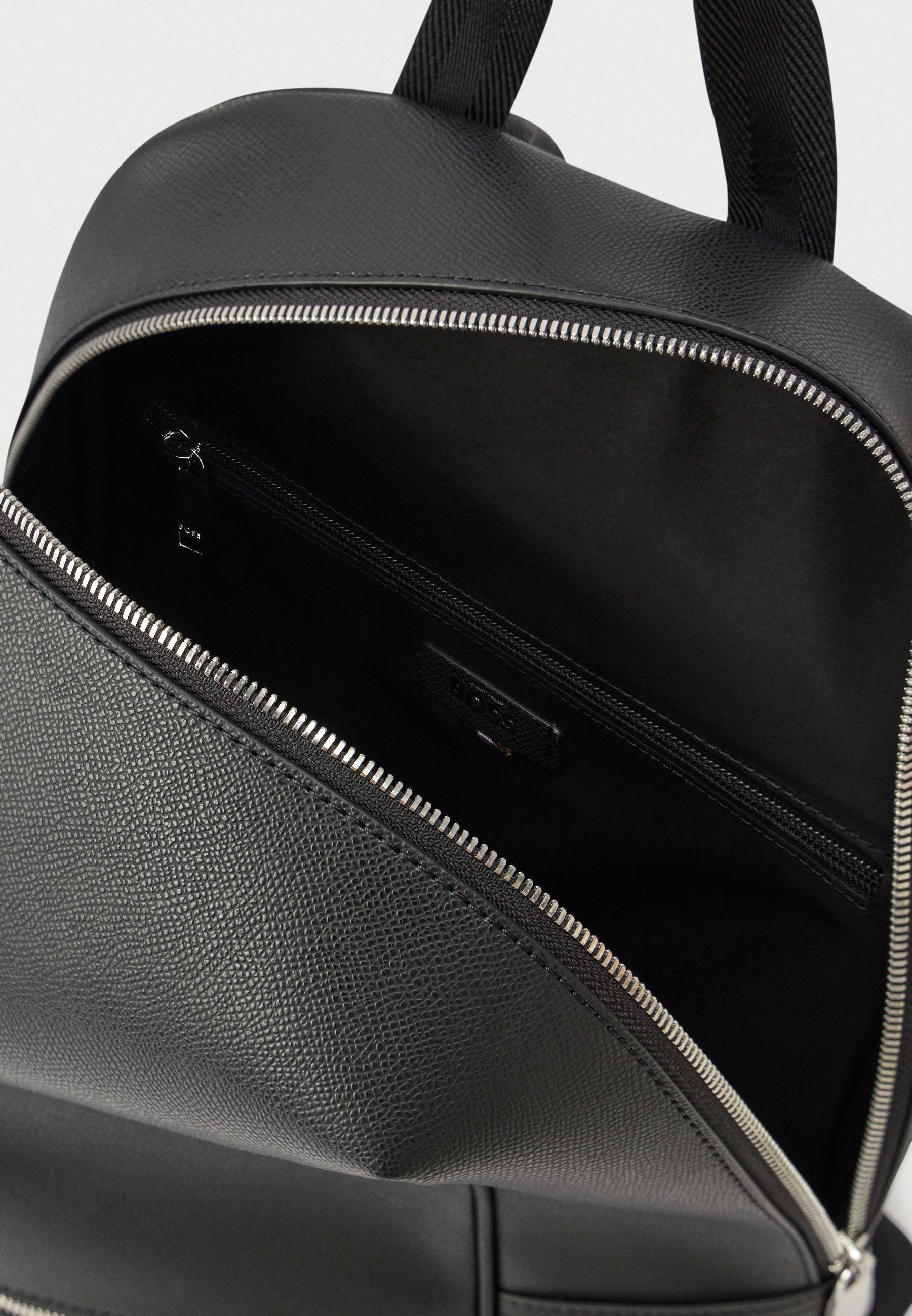 DAXTER BACKPACK - Rucksack - black