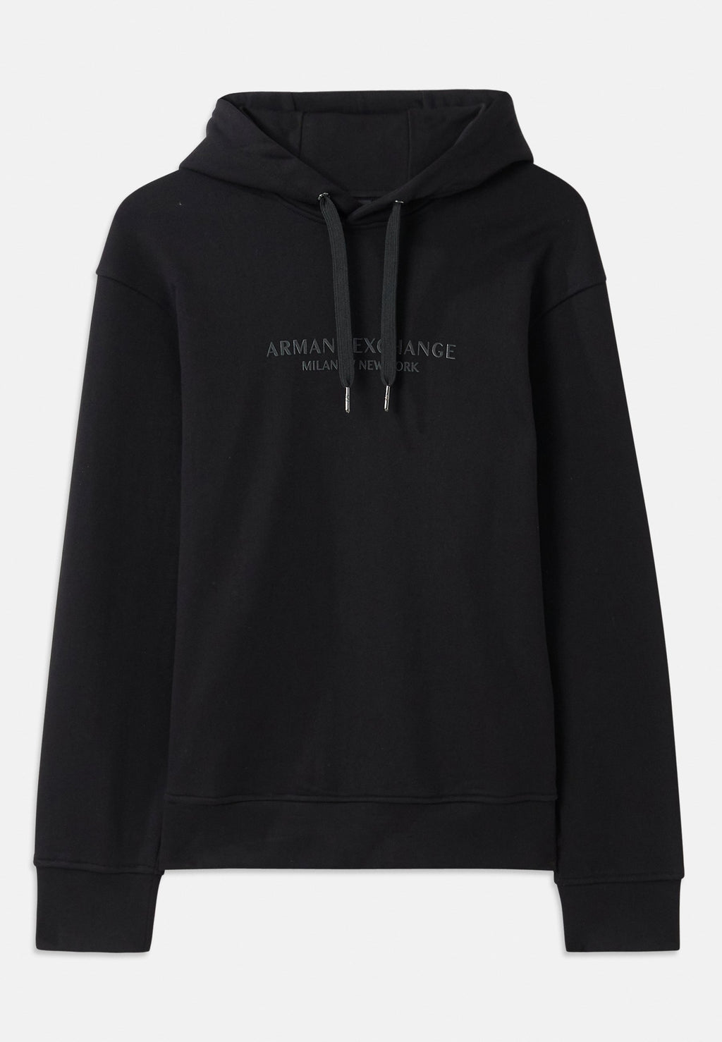 Hoodie - black