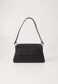 IKON SHOULDER BAG - Handbag - black