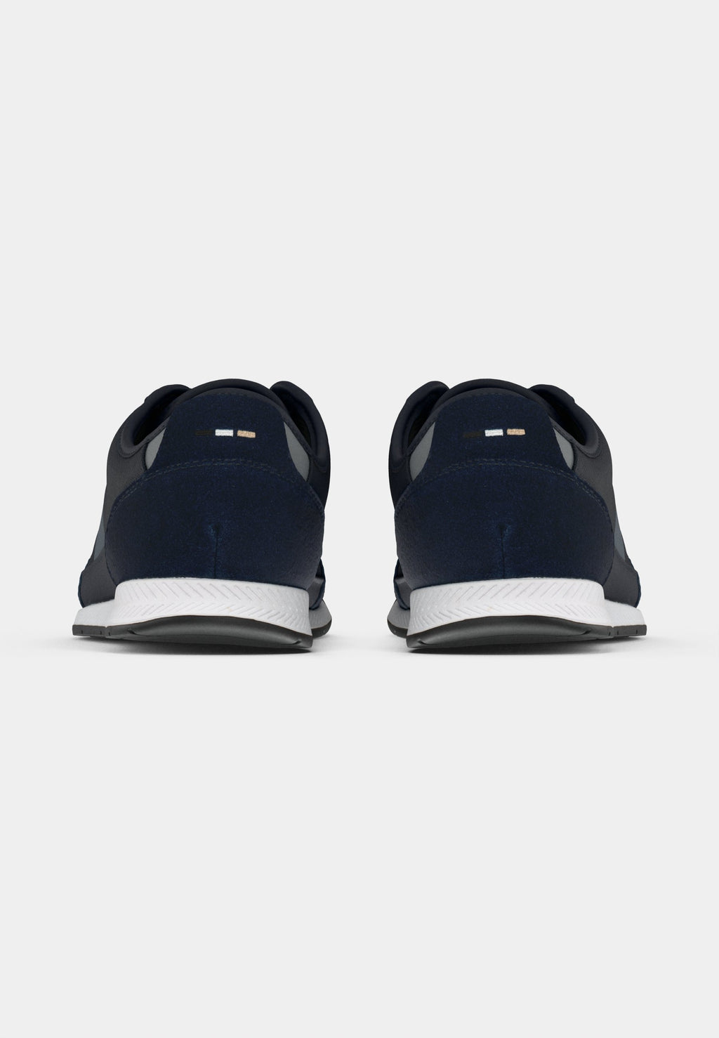NITAN - Trainers - open blue
