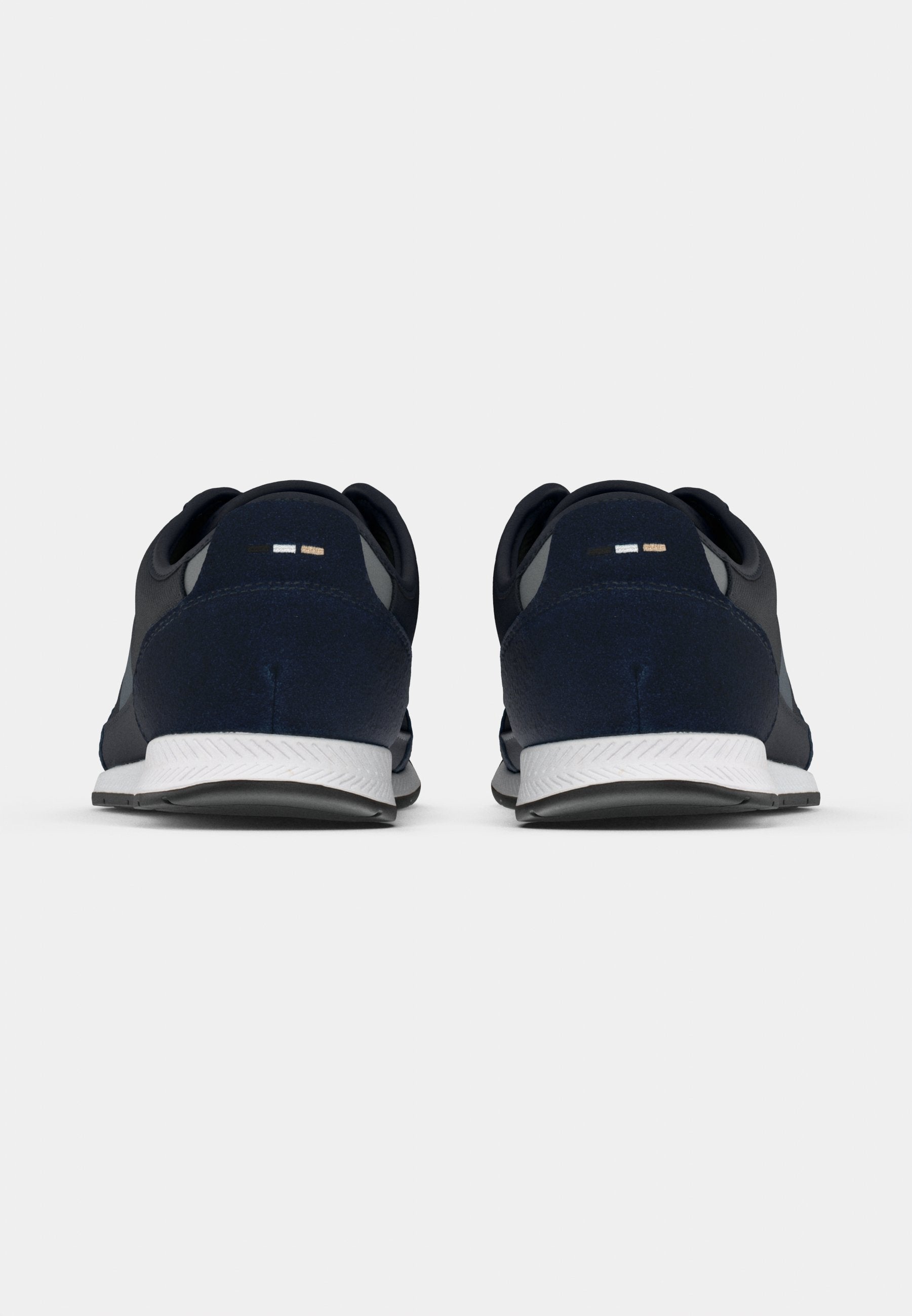 NITAN - Trainers - open blue