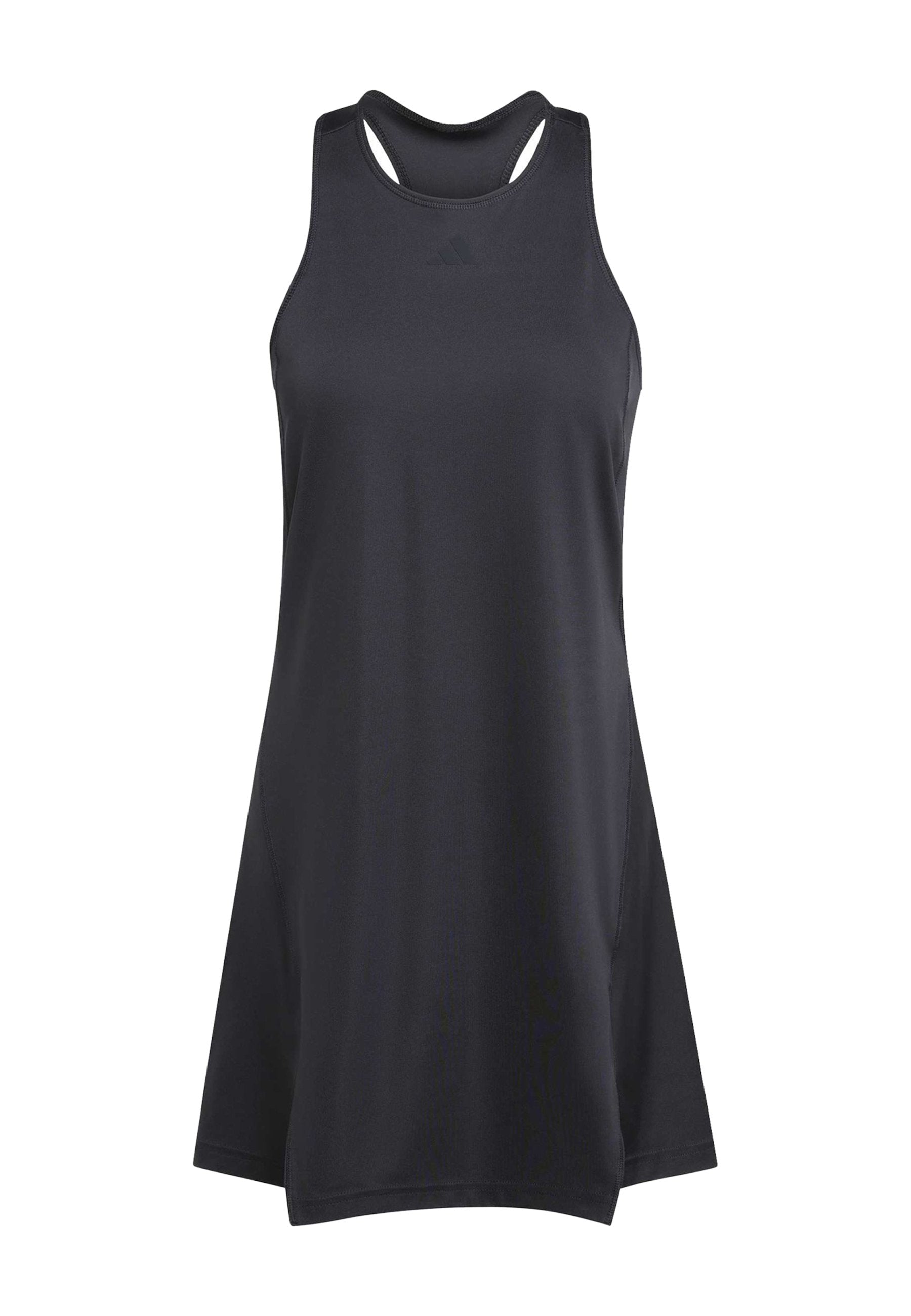 CLUB DRESS SET - Sports dress - black