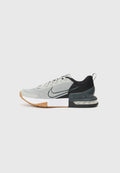 AIR MAX ALPHA 6 - Training shoe - smoke grey/anthracite/black/brown
