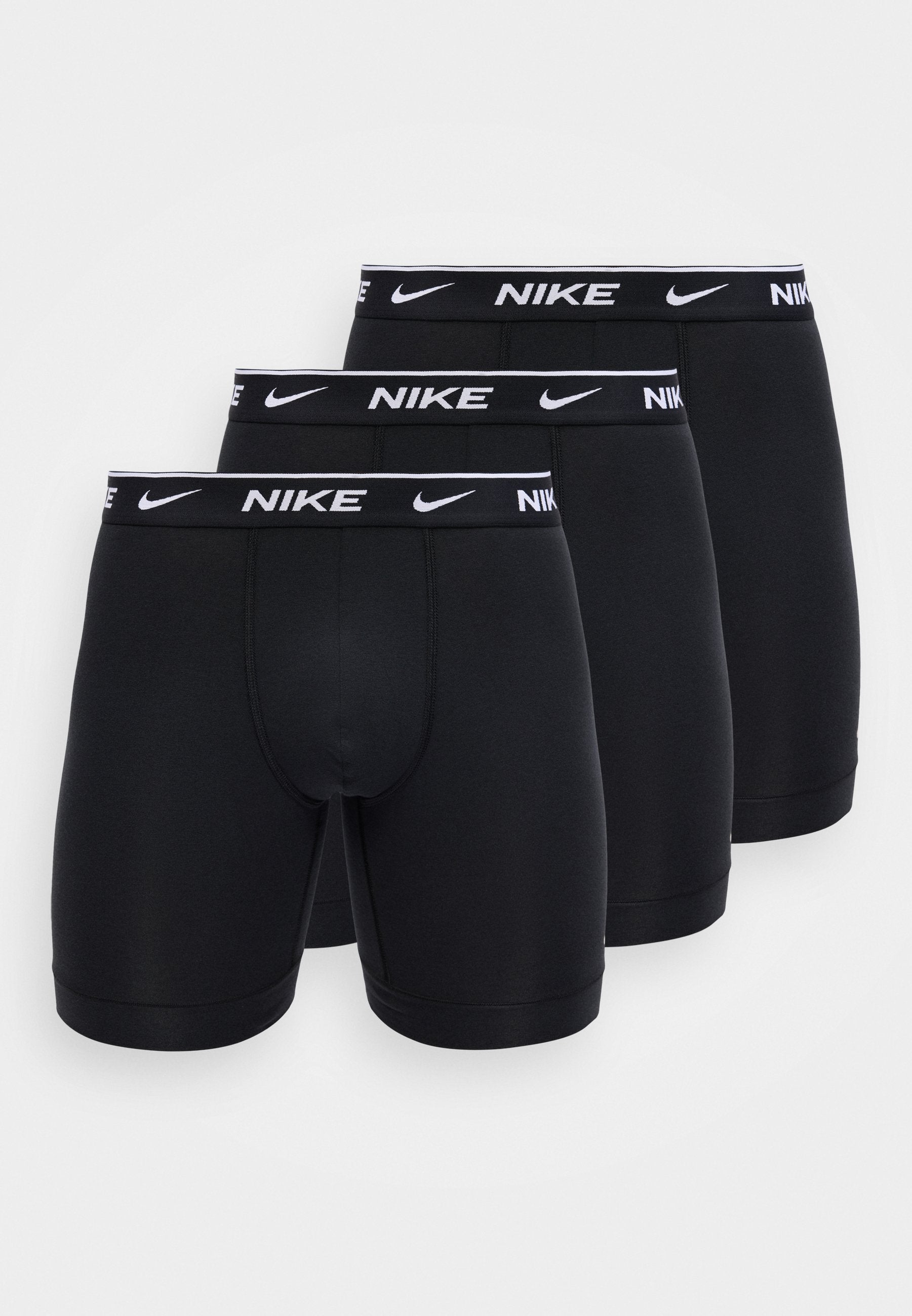 3 PACK - Boxer briefs - black