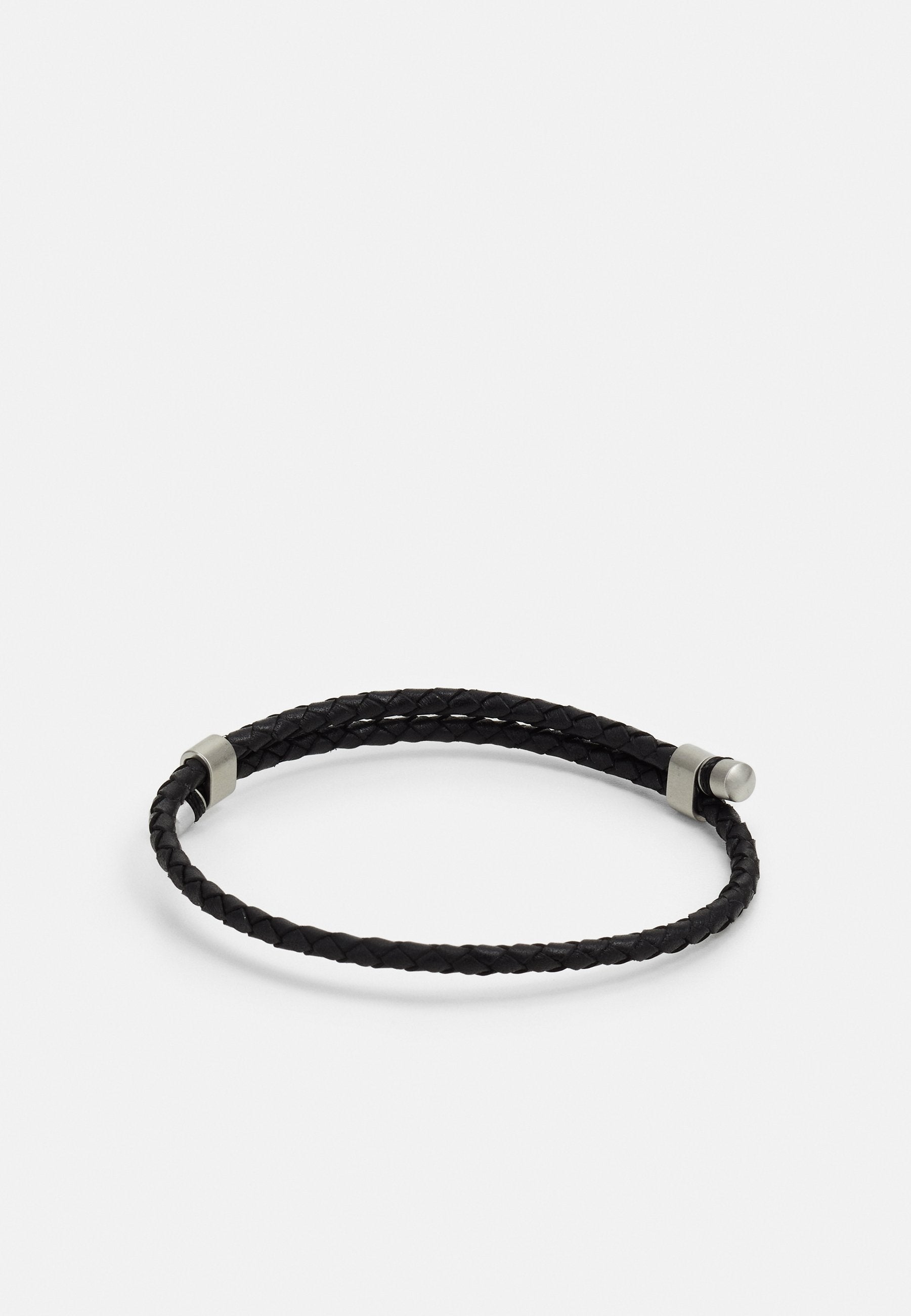 CASUAL - Bracelet - black