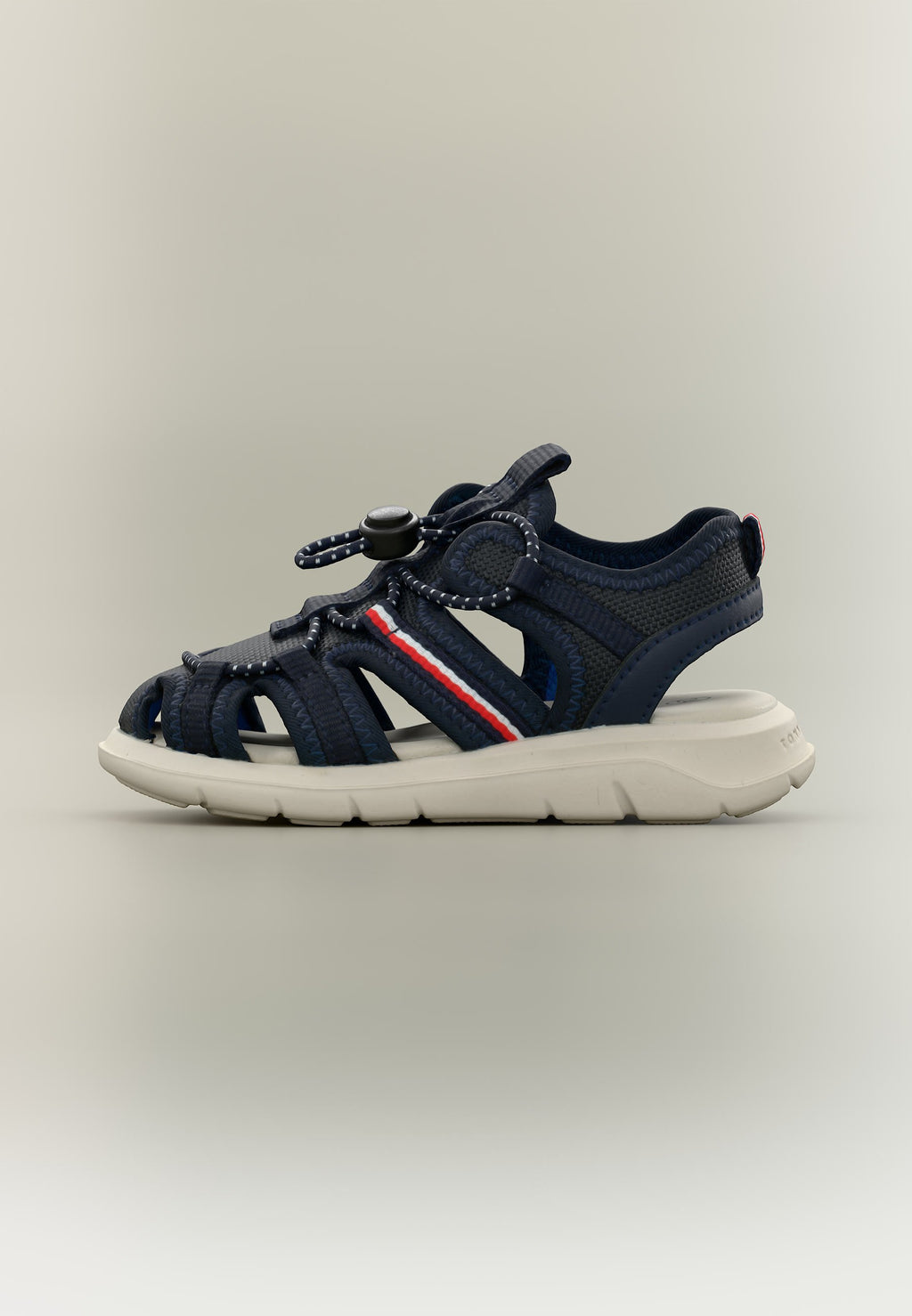 QUEST UNISEX - Sandals - blue