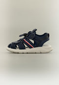 QUEST UNISEX - Sandals - blue