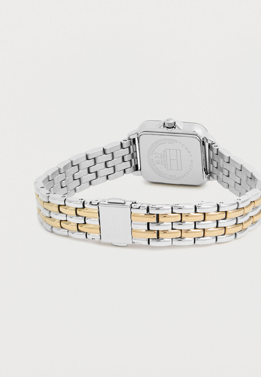 MIA - Watch - silver-coloured/gold-coloured/blue
