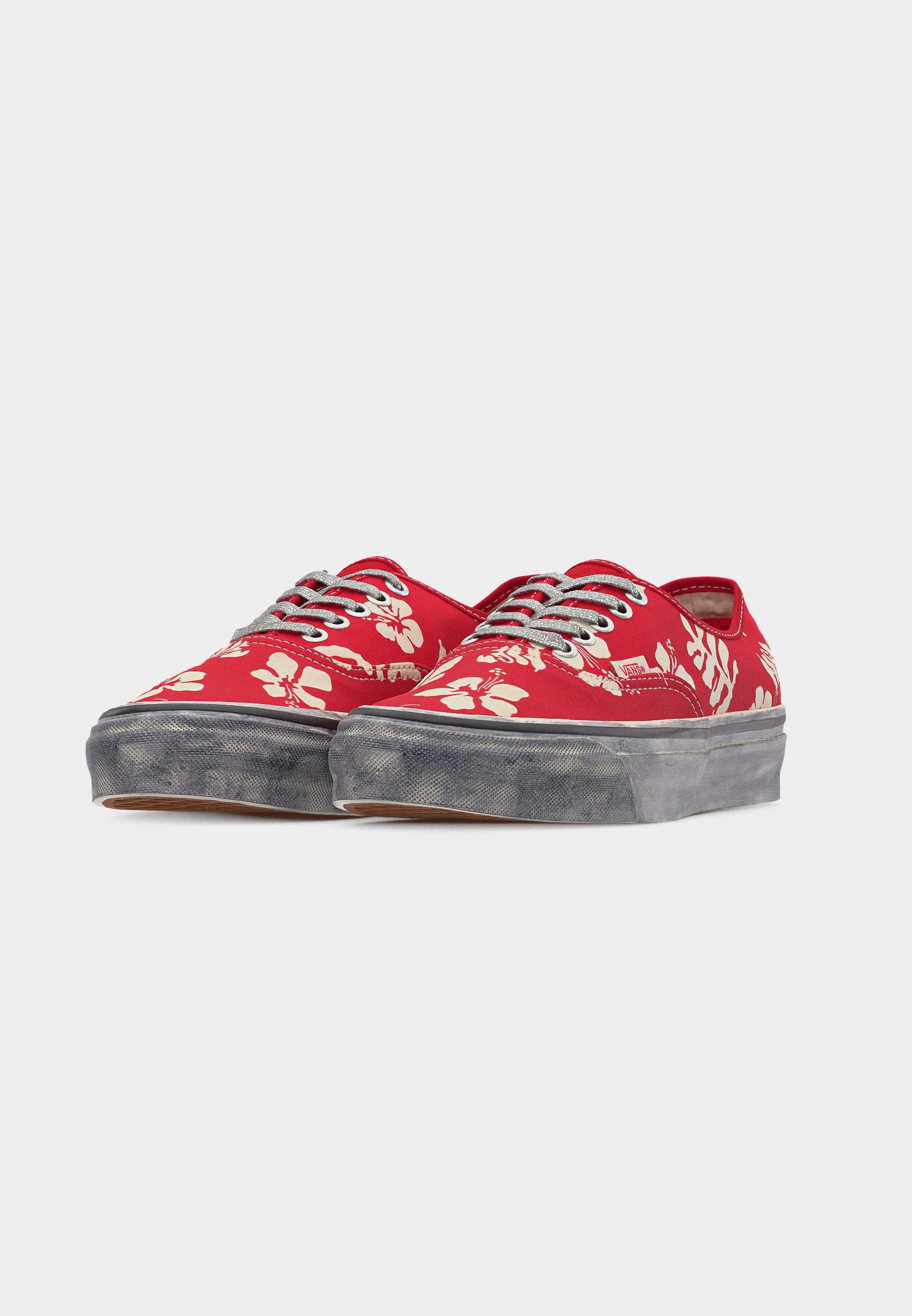 LX AUTHENTIC 44 UNISEX - Trainers - archive multi-coloured