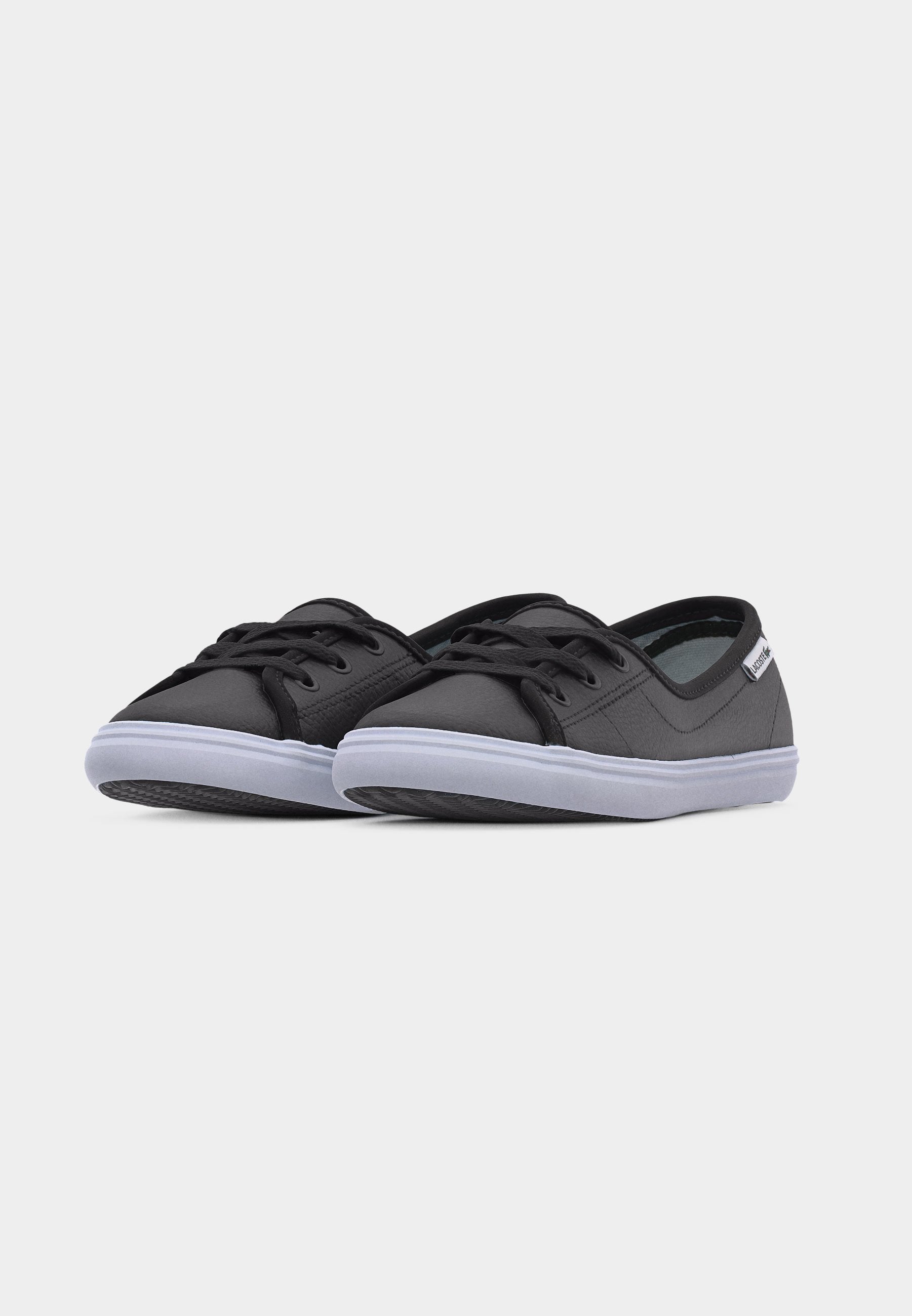 MEDIAN 126 - Trainers - black/white